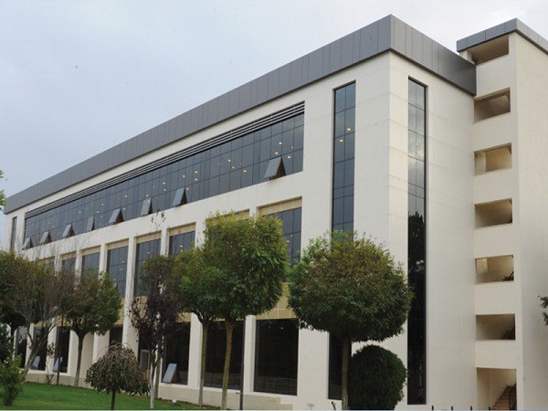 Sakarya University 8